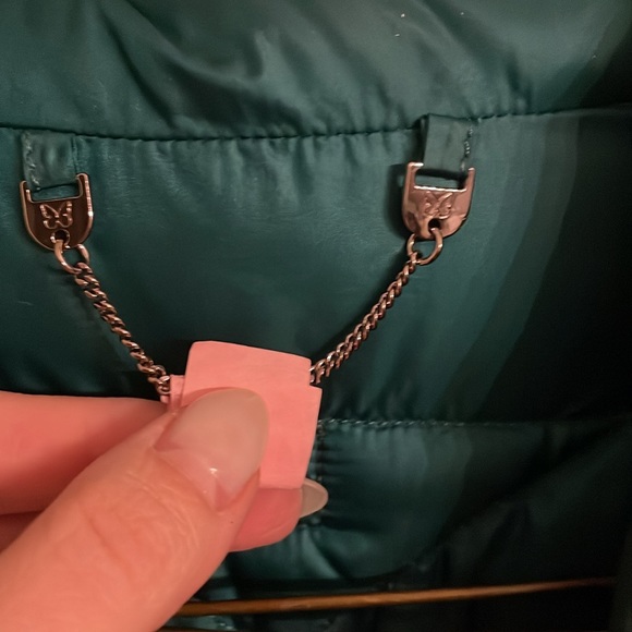 Weekend Max Mara 'Urban' Jacket goose down - Picture 9 of 9